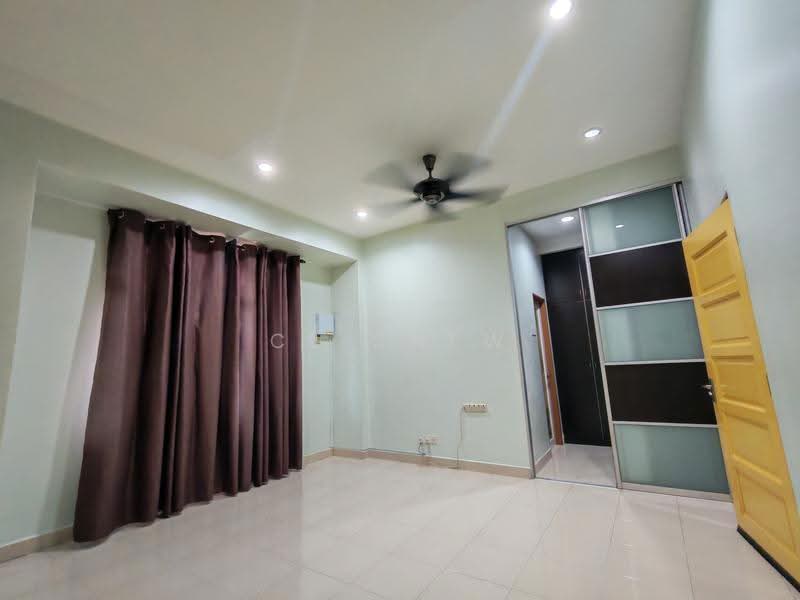 Rumah Berkembar untuk Dijual di Taman Sentosa (Klang) - CL Chew - Interior - PropertyGuru.com.my