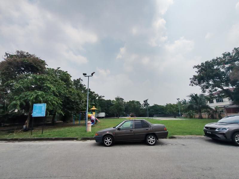 Rumah Berkembar untuk Dijual di Taman Sentosa (Klang) - CL Chew - Exterior - PropertyGuru.com.my