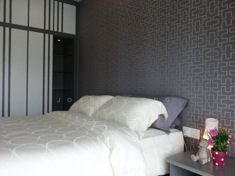 Kondominium untuk Dijual di Fairway Suites - Joanne Yong - Bedroom - PropertyGuru.com.my
