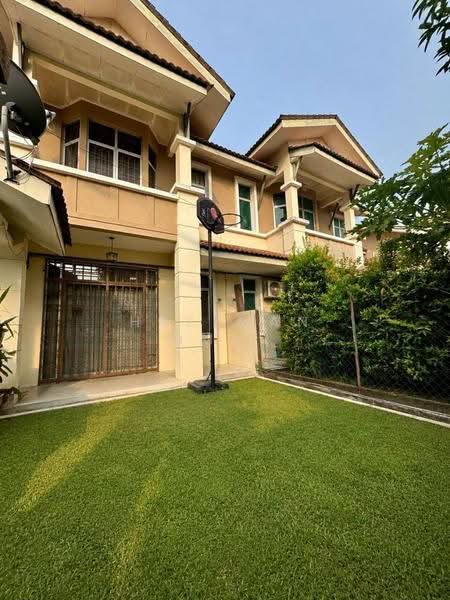 Cluster House for Sale in Alam Suria (Puncak Alam) - Hazeman Omar - Exterior - PropertyGuru.com.my