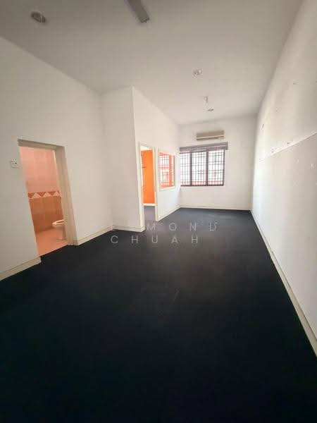 Banglo Komersial untuk Disewa di Gurney Drive (Penang) - Desmond Chuah - Interior - PropertyGuru.com.my