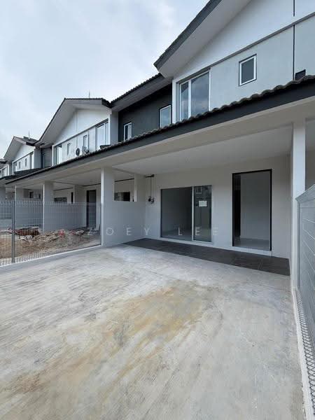 2-storey Terraced House for Sale in Taman Bestari Perdana (Pasir Gudang) - Zoey Lee - Exterior - PropertyGuru.com.my