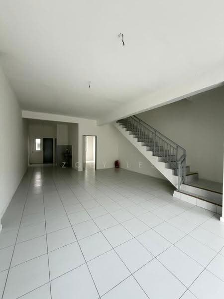 2-storey Terraced House for Sale in Taman Bestari Perdana (Pasir Gudang) - Zoey Lee - Interior - PropertyGuru.com.my