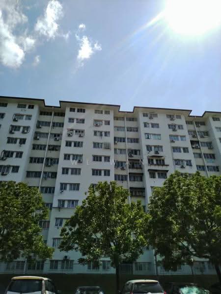 Apartment for Sale at Pangsapuri Angsana - WL Wan - Exterior - PropertyGuru.com.my