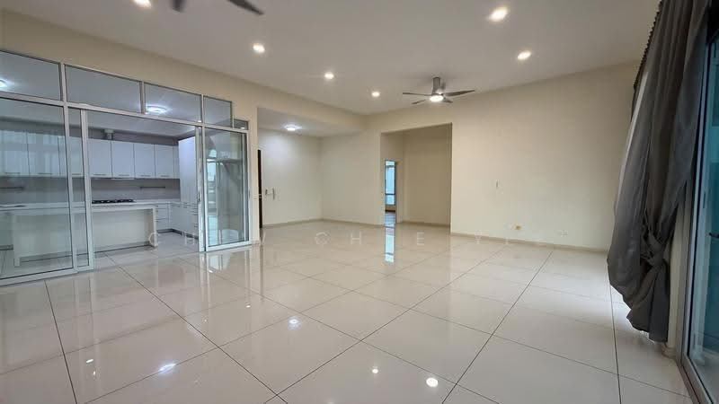 Condominium for Rent at The Seed Taman Sutera Utama - Chew Chee Yee - PropertyGuru.com.my