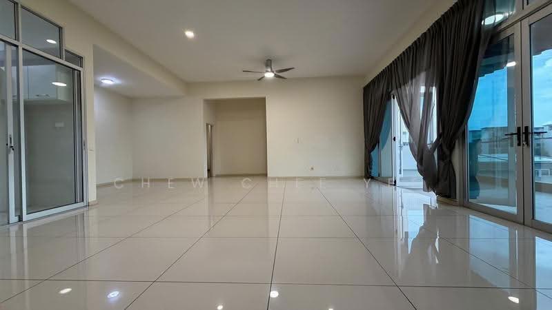 Condominium for Rent at The Seed Taman Sutera Utama - Chew Chee Yee - PropertyGuru.com.my