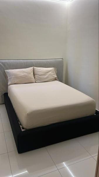 Kediaman Servis untuk Disewa di TRIO By Setia - Canly Tee - Bedroom - PropertyGuru.com.my