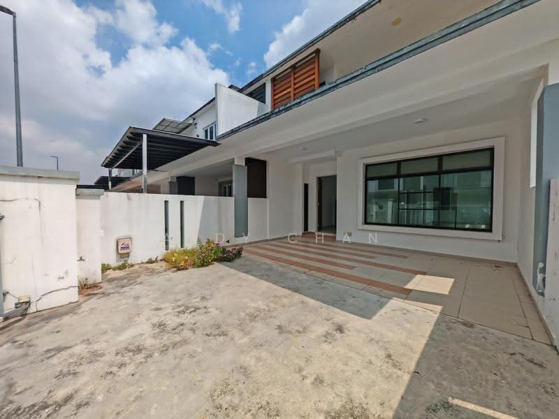 Terraced House for Sale in Johor Bahru (Johor) - Andy Chan - PropertyGuru.com.my
