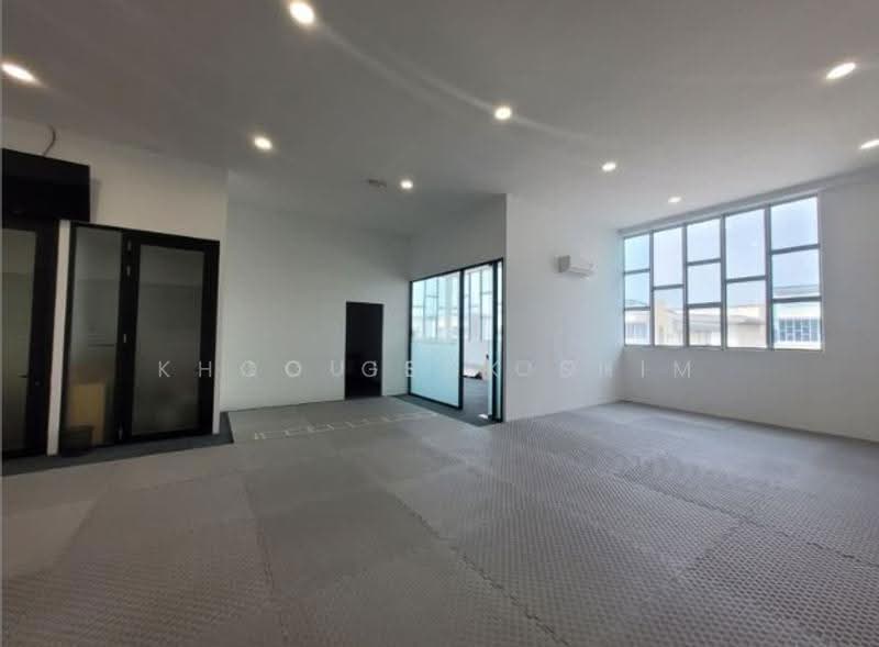 Factory for Sale in Kawasan Perindustrian Kapar Bestari (Kapar) - KHOO GEOK SHIM - Interior - PropertyGuru.com.my