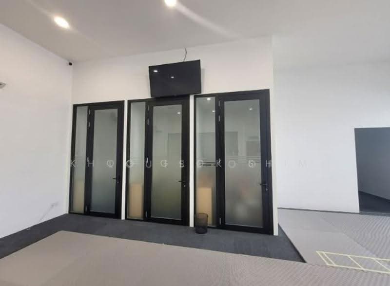 Factory for Sale in Kawasan Perindustrian Kapar Bestari (Kapar) - KHOO GEOK SHIM - Interior - PropertyGuru.com.my