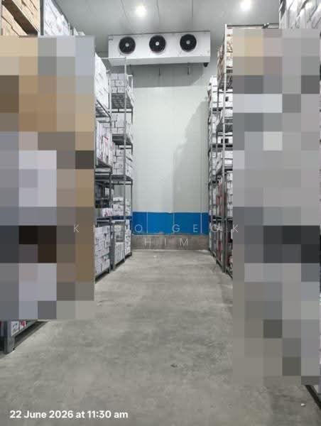 Factory for Sale in Kawasan Perindustrian Kapar Bestari (Kapar) - KHOO GEOK SHIM - PropertyGuru.com.my