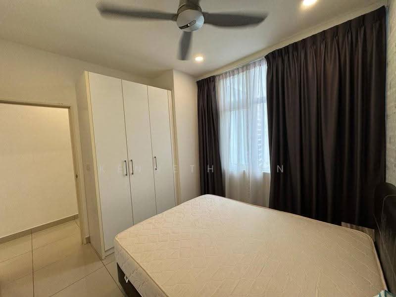 Kediaman Servis untuk Disewa di Twin Galaxy (Dwi Galaksi) - Kenneth Tan - PropertyGuru.com.my