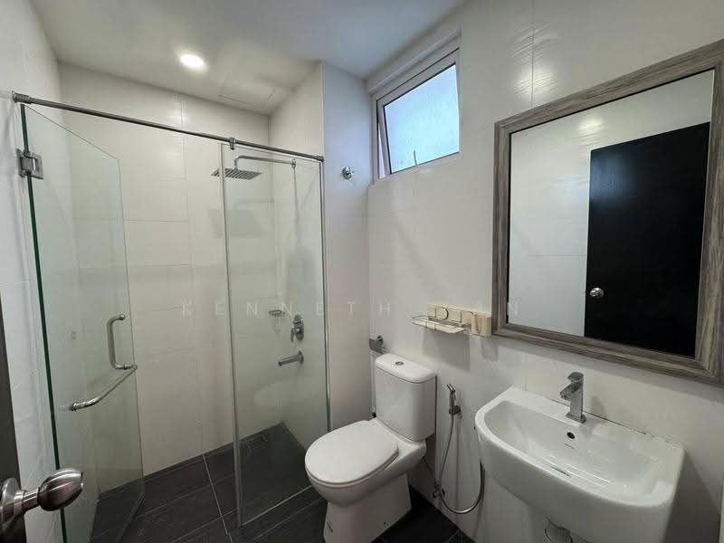 Kediaman Servis untuk Disewa di Twin Galaxy (Dwi Galaksi) - Kenneth Tan - PropertyGuru.com.my