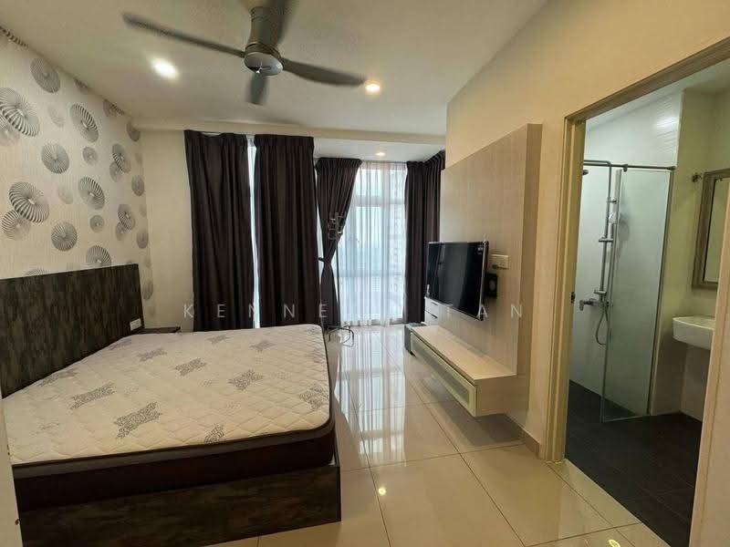 Kediaman Servis untuk Disewa di Twin Galaxy (Dwi Galaksi) - Kenneth Tan - PropertyGuru.com.my