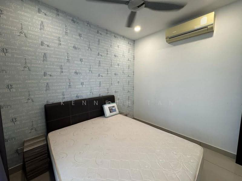 Kediaman Servis untuk Disewa di Twin Galaxy (Dwi Galaksi) - Kenneth Tan - PropertyGuru.com.my