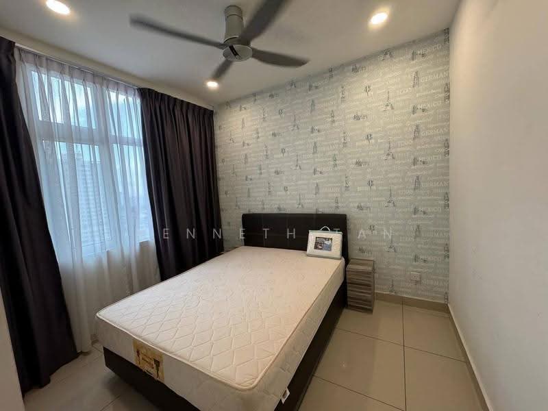 Kediaman Servis untuk Disewa di Twin Galaxy (Dwi Galaksi) - Kenneth Tan - PropertyGuru.com.my