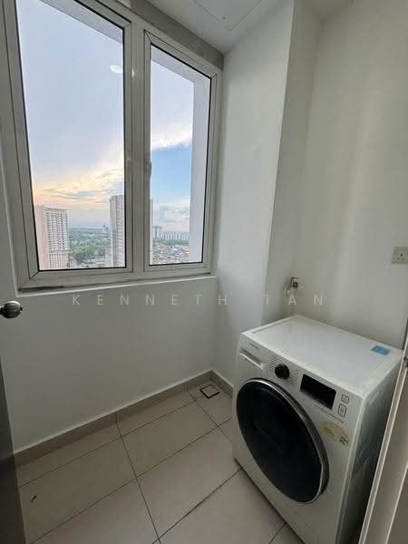 Kediaman Servis untuk Disewa di Twin Galaxy (Dwi Galaksi) - Kenneth Tan - PropertyGuru.com.my