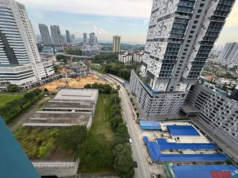 Kediaman Servis untuk Disewa di Twin Galaxy (Dwi Galaksi) - Kenneth Tan - PropertyGuru.com.my