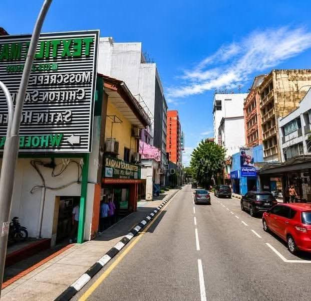 Shop / Office untuk Dijual di Kuala Lumpur (Kuala Lumpur) - Wan Azemi Wan Daud - PropertyGuru.com.my