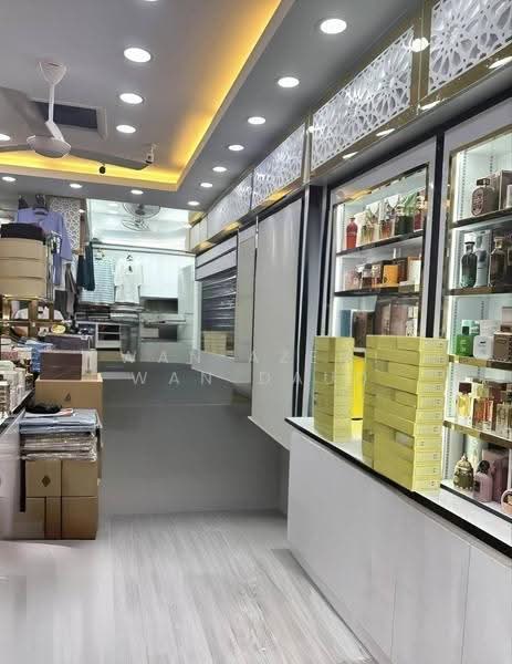 Shop / Office untuk Dijual di Kuala Lumpur (Kuala Lumpur) - Wan Azemi Wan Daud - Interior - PropertyGuru.com.my