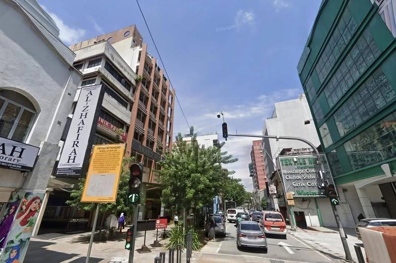 Shop / Office untuk Dijual di Kuala Lumpur (Kuala Lumpur) - Wan Azemi Wan Daud - PropertyGuru.com.my