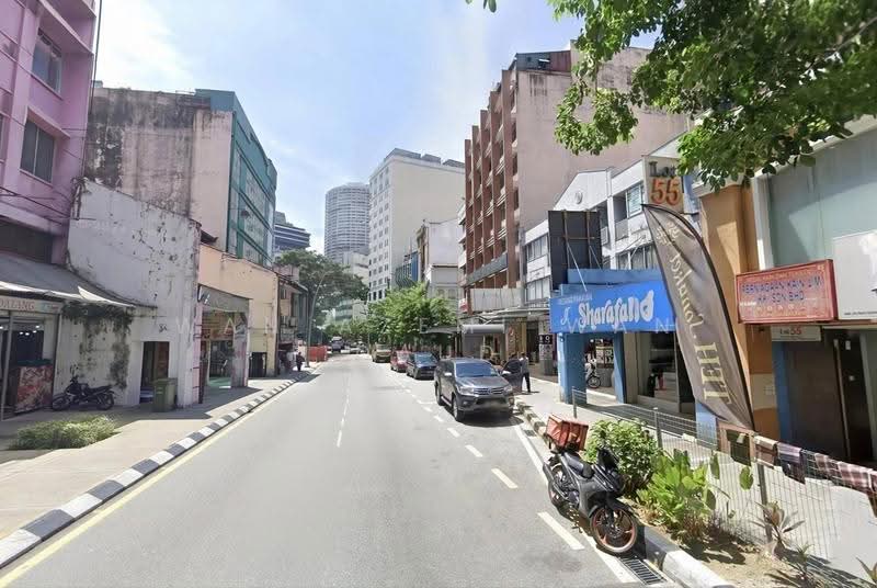 Shop / Office untuk Dijual di Kuala Lumpur (Kuala Lumpur) - Wan Azemi Wan Daud - PropertyGuru.com.my