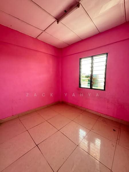 Rumah Flat untuk Dijual di Pangsapuri Melati - Zack Yahya - Interior - PropertyGuru.com.my