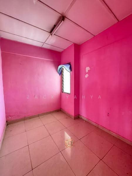 Rumah Flat untuk Dijual di Pangsapuri Melati - Zack Yahya - Interior - PropertyGuru.com.my