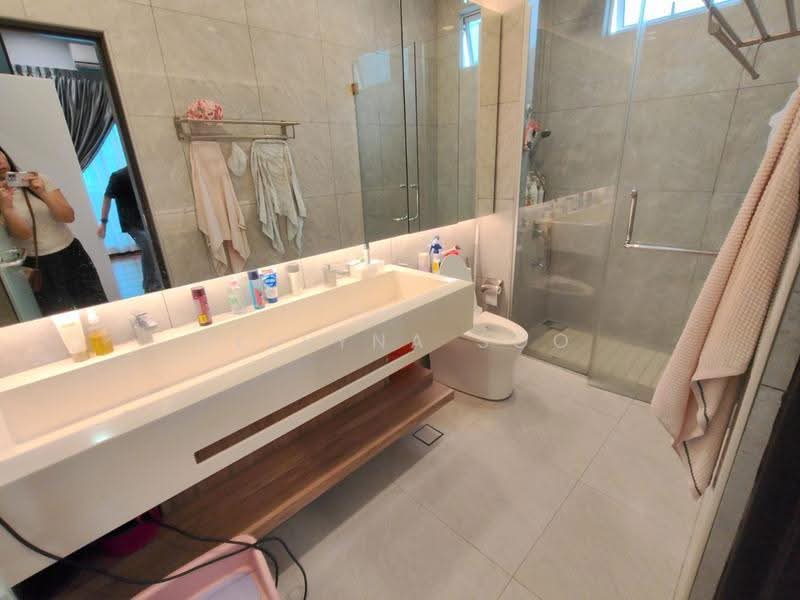 Semi-Detached House for Sale in Taman Nusa Bestari (Iskandar Puteri (Nusajaya)) - Elleyna Soo - PropertyGuru.com.my