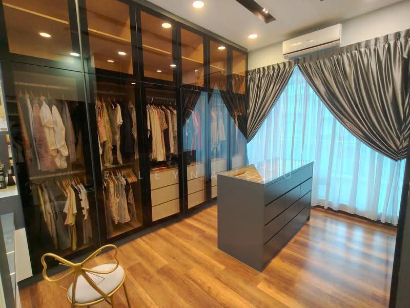 Semi-Detached House for Sale in Taman Nusa Bestari (Iskandar Puteri (Nusajaya)) - Elleyna Soo - PropertyGuru.com.my