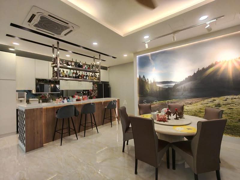 Semi-Detached House for Sale in Taman Nusa Bestari (Iskandar Puteri (Nusajaya)) - Elleyna Soo - PropertyGuru.com.my