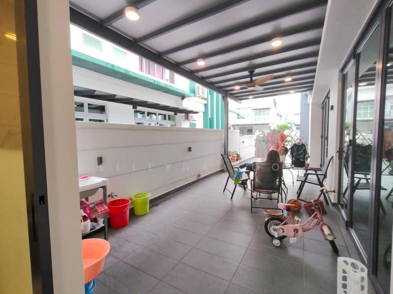 Semi-Detached House for Sale in Taman Nusa Bestari (Iskandar Puteri (Nusajaya)) - Elleyna Soo - PropertyGuru.com.my