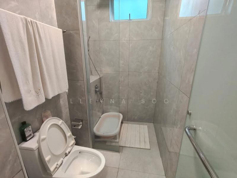 Semi-Detached House for Sale in Taman Nusa Bestari (Iskandar Puteri (Nusajaya)) - Elleyna Soo - PropertyGuru.com.my