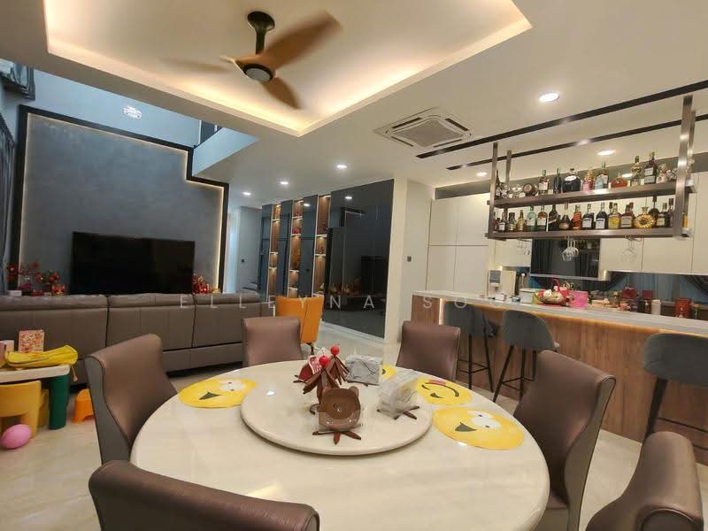 Semi-Detached House for Sale in Taman Nusa Bestari (Iskandar Puteri (Nusajaya)) - Elleyna Soo - PropertyGuru.com.my