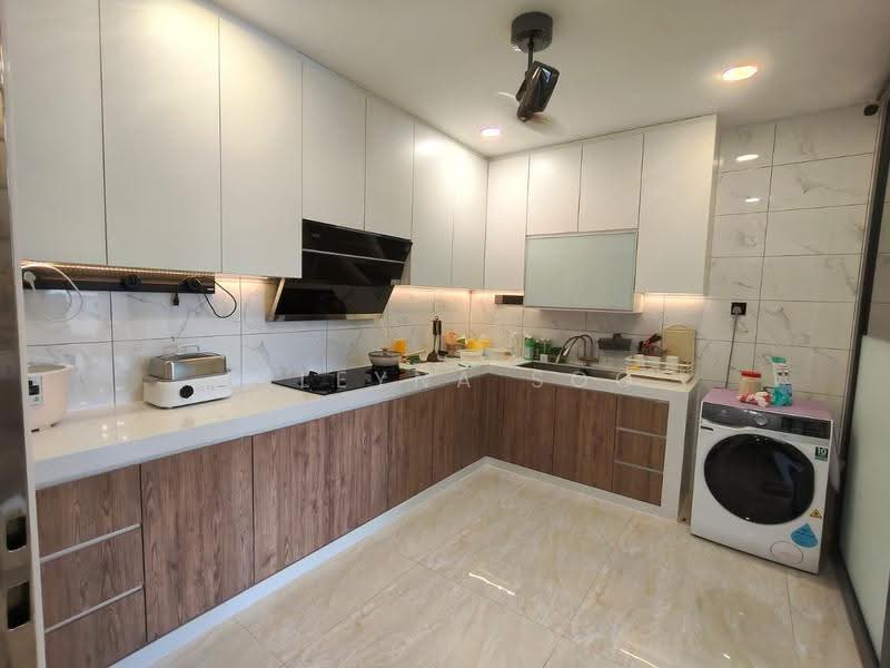 Semi-Detached House for Sale in Taman Nusa Bestari (Iskandar Puteri (Nusajaya)) - Elleyna Soo - PropertyGuru.com.my
