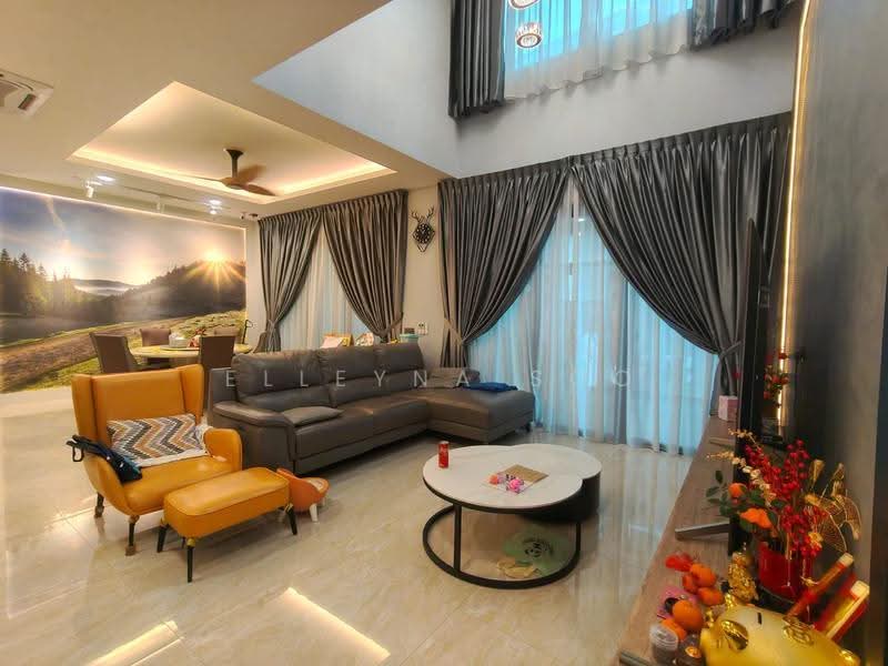 Semi-Detached House for Sale in Taman Nusa Bestari (Iskandar Puteri (Nusajaya)) - Elleyna Soo - PropertyGuru.com.my