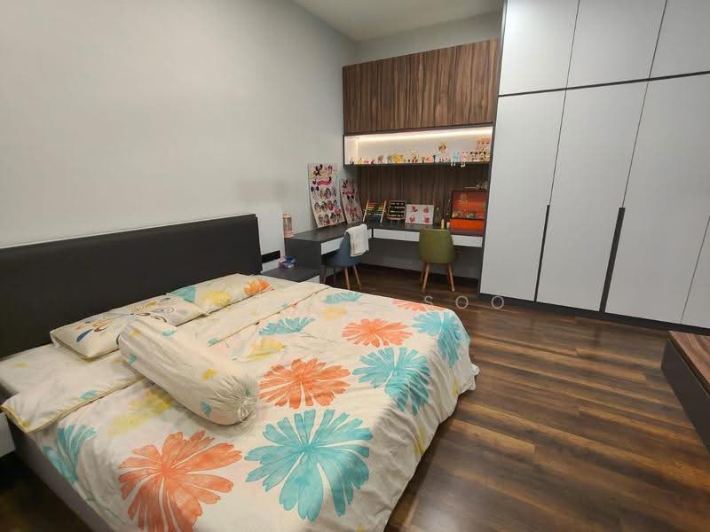 Semi-Detached House for Sale in Taman Nusa Bestari (Iskandar Puteri (Nusajaya)) - Elleyna Soo - PropertyGuru.com.my