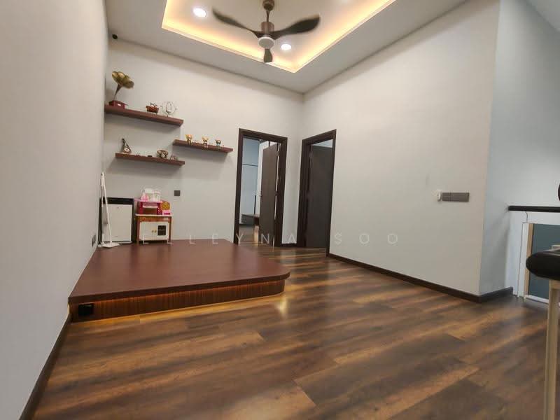Semi-Detached House for Sale in Taman Nusa Bestari (Iskandar Puteri (Nusajaya)) - Elleyna Soo - PropertyGuru.com.my