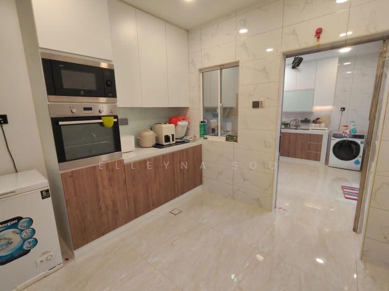 Semi-Detached House for Sale in Taman Nusa Bestari (Iskandar Puteri (Nusajaya)) - Elleyna Soo - PropertyGuru.com.my