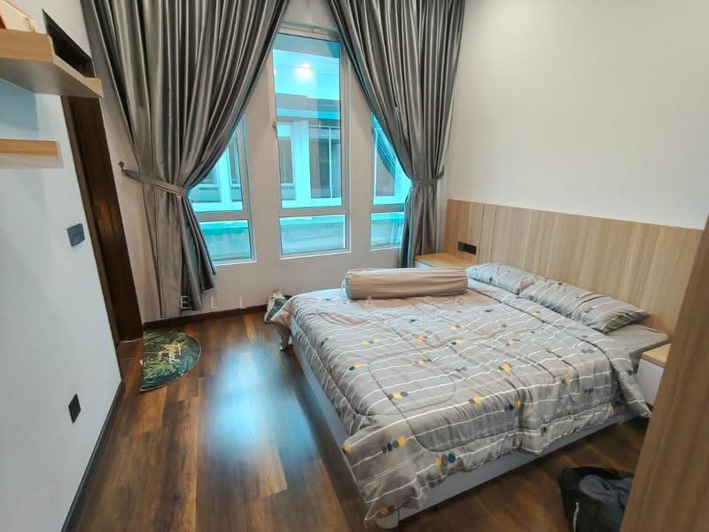 Semi-Detached House for Sale in Taman Nusa Bestari (Iskandar Puteri (Nusajaya)) - Elleyna Soo - PropertyGuru.com.my