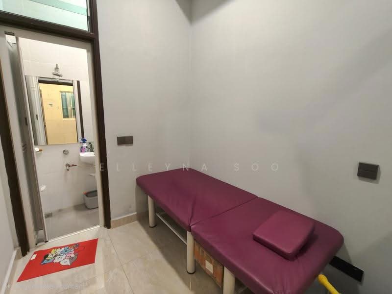 Semi-Detached House for Sale in Taman Nusa Bestari (Iskandar Puteri (Nusajaya)) - Elleyna Soo - Bathroom - PropertyGuru.com.my
