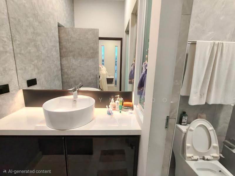 Semi-Detached House for Sale in Taman Nusa Bestari (Iskandar Puteri (Nusajaya)) - Elleyna Soo - Bathroom - PropertyGuru.com.my