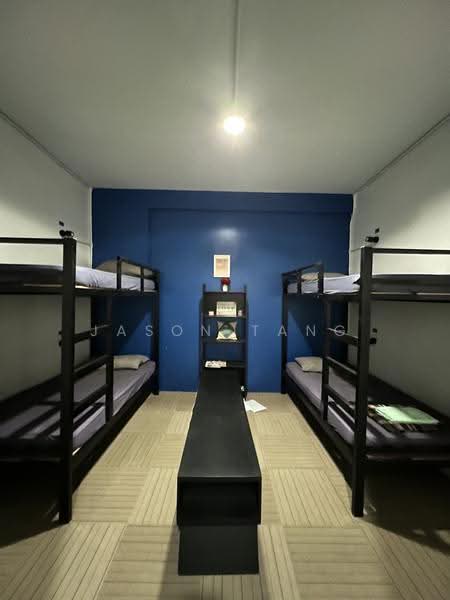 Shop / Office for Sale in Fraser Business Park (Kuala Lumpur) - Jason Tang - Bedroom - PropertyGuru.com.my