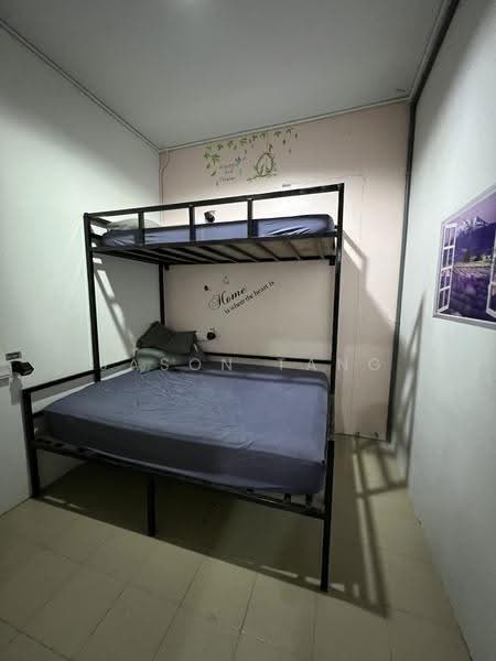 Shop / Office for Sale in Fraser Business Park (Kuala Lumpur) - Jason Tang - Bedroom - PropertyGuru.com.my