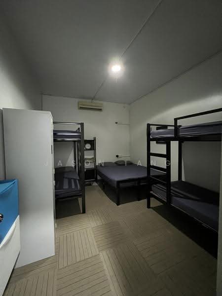 Shop / Office for Sale in Fraser Business Park (Kuala Lumpur) - Jason Tang - Bedroom - PropertyGuru.com.my