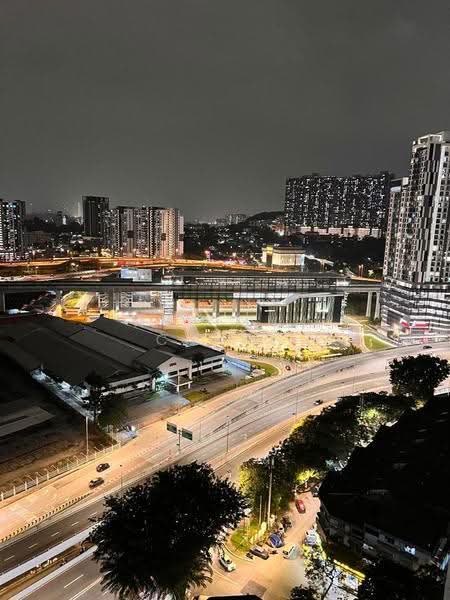 Pangsapuri untuk Disewa di Lily Apartment @ Kuchai Lama - WAI MUN CHUNG - Exterior - PropertyGuru.com.my