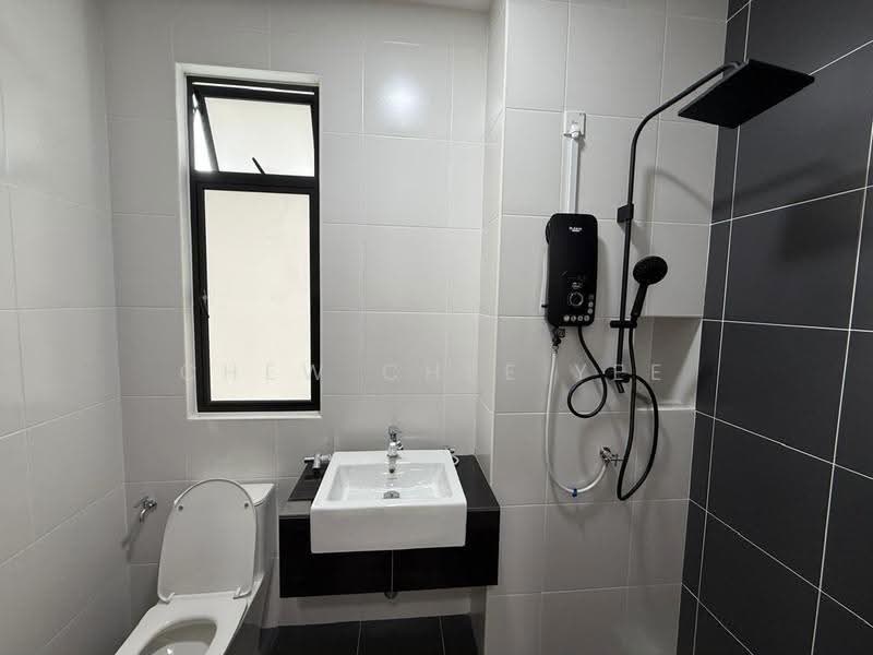 Rumah Kluster untuk Disewa di Eco Botanic (Iskandar Puteri (Nusajaya)) - Chew Chee Yee - PropertyGuru.com.my