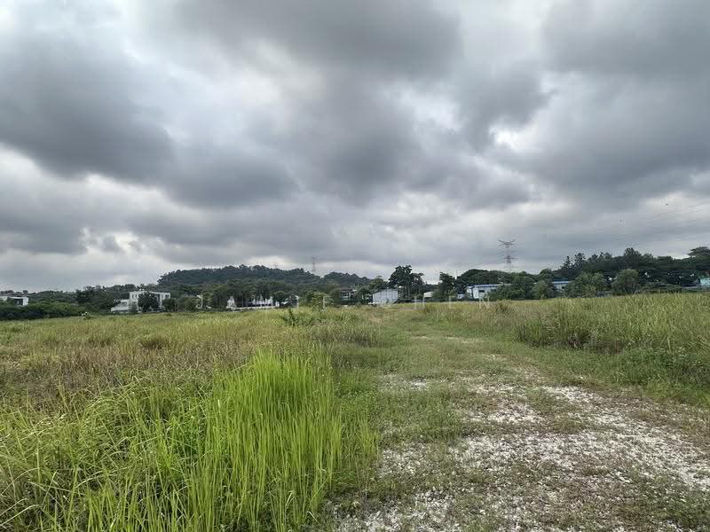Tanah Komersial untuk Dijual di Mines Resort City (Seri Kembangan) - Jamie Chen - PropertyGuru.com.my