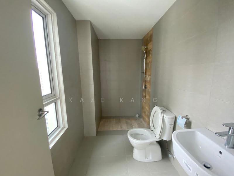 Condominium for Sale at City Residence - Kaze Kang - PropertyGuru.com.my