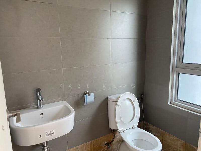 Condominium for Sale at City Residence - Kaze Kang - PropertyGuru.com.my